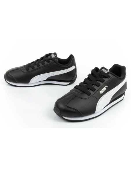 Buty puma turin 3 jr 384431