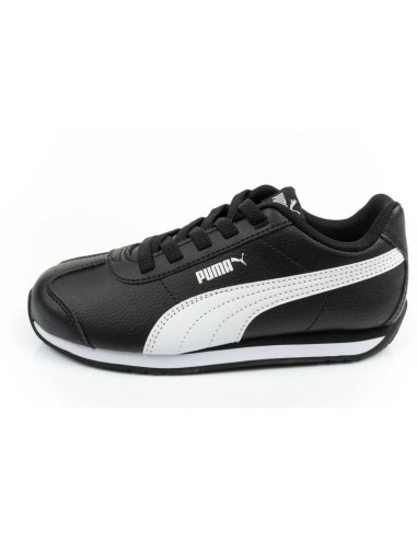 Buty puma turin 3 jr 384431