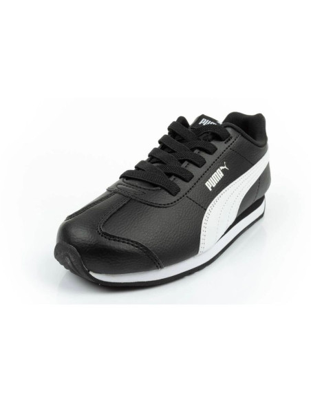 Buty puma turin 3 jr 384431