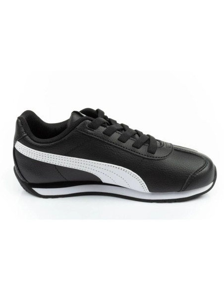Buty puma turin 3 jr 384431