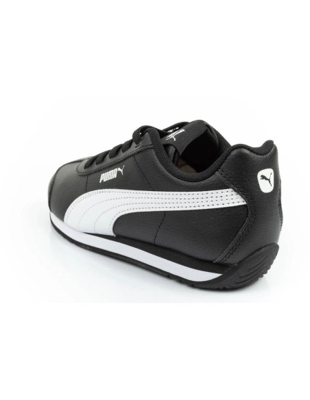 Buty puma turin 3 jr 384431