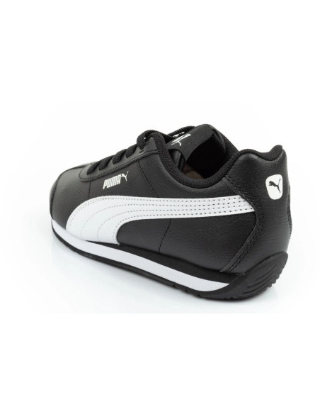 Buty puma turin 3 jr 384431
