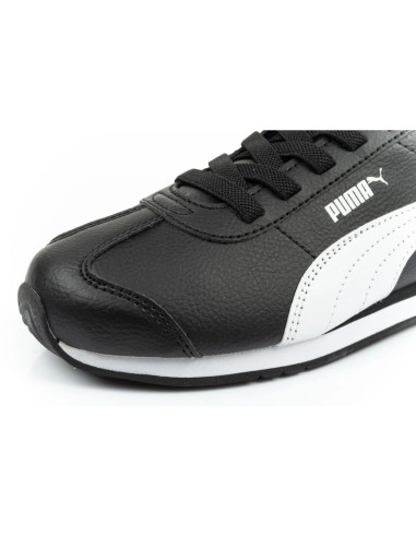 Buty puma turin 3 jr 384431