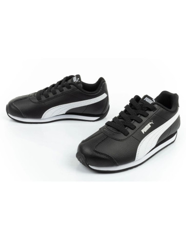 Buty puma turin 3 jr 384431