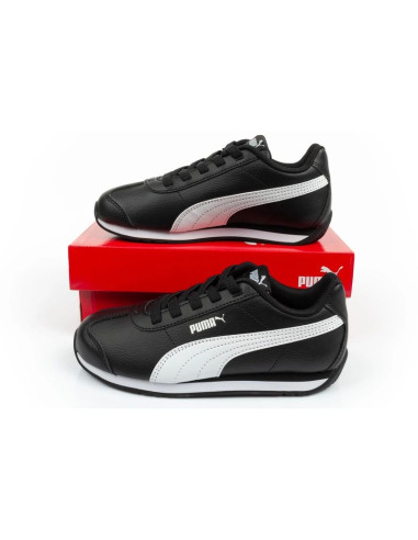 Buty puma turin 3 jr 384431