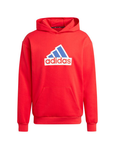 Bluza adidas fi bos hd oly m