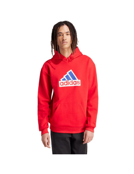 Bluza adidas fi bos hd oly m