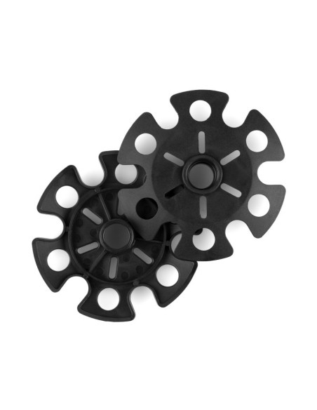 Talerzyki zimowe do kijków spokey snow basket