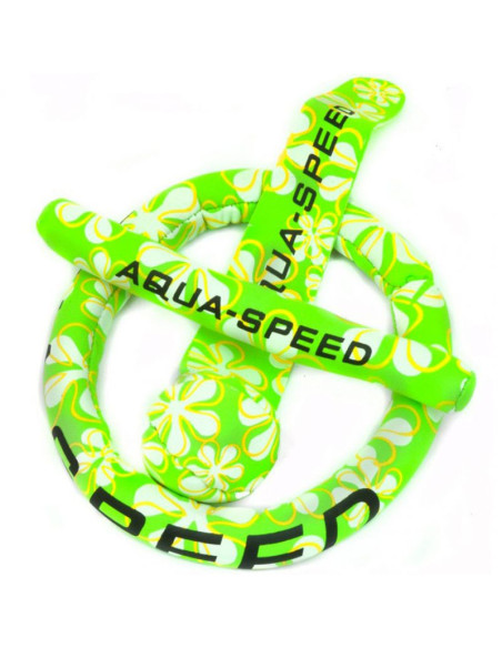 Zestaw zabawek do wyławiana z wody aqua-speed dive toys set
