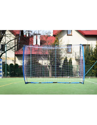 Bramka składana uni 3x2m | 300cm x 200cm