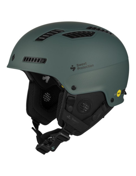 Kask sweet protection igniter 2vi mips