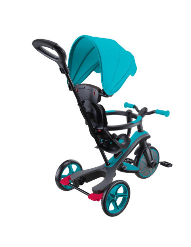 Rowerek explorer trike 4w1 (634-105)