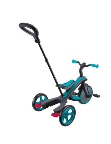 Rowerek explorer trike 4w1 (634-105)