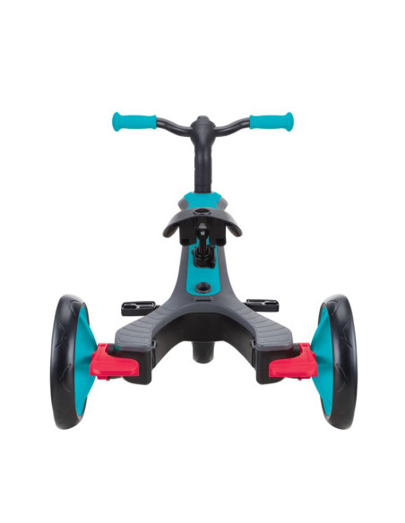 Rowerek explorer trike 4w1 (634-105)