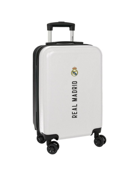 Walizka real madryt kabinowa podręczna na kółkach