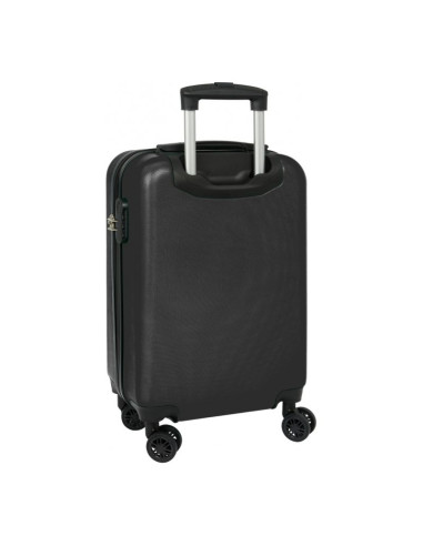 Walizka real madryt kabinowa podręczna na kółkach