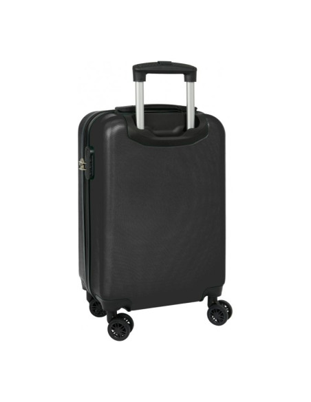 Walizka real madryt kabinowa podręczna na kółkach