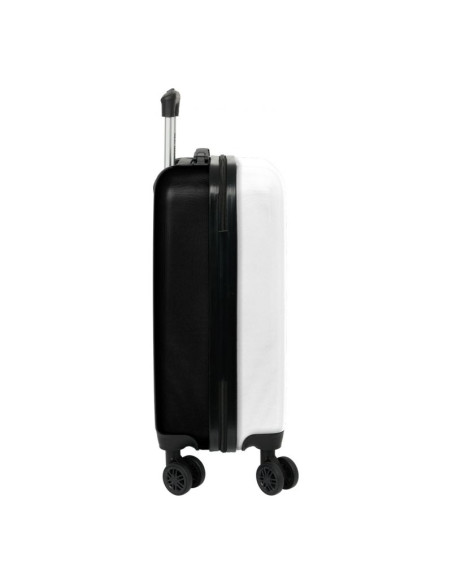 Walizka real madryt kabinowa podręczna na kółkach