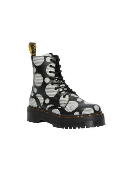 Glany dr. martens jadon