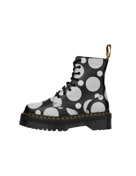 Glany dr. martens jadon