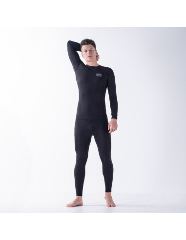 Bielizna termoaktywna magnum hopper set m