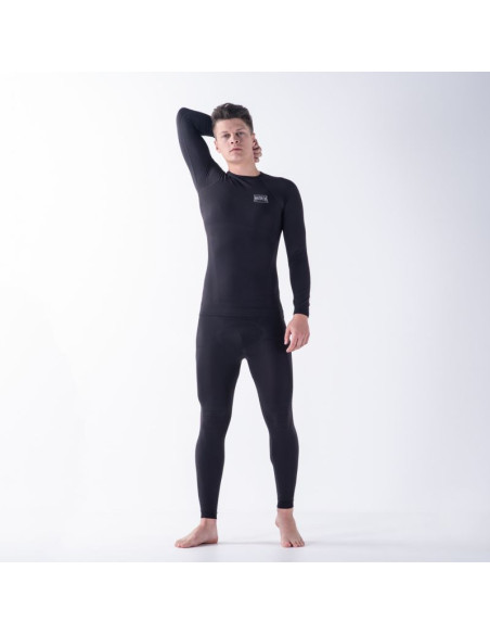 Bielizna termoaktywna magnum hopper set m