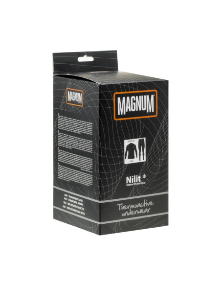 Bielizna termoaktywna magnum hopper set m