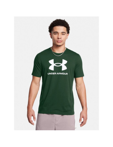 Koszulka under armour m 1382911