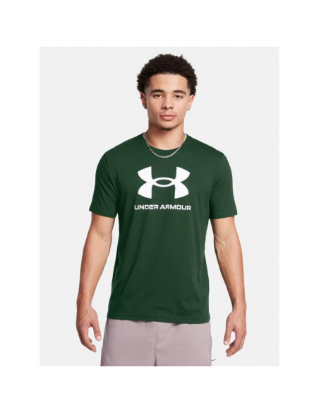 Koszulka under armour m 1382911