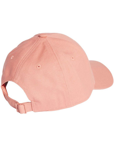 Czapka z daszkiem adidas big tonal logo baseball