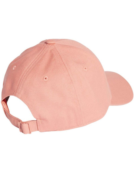 Czapka z daszkiem adidas big tonal logo baseball