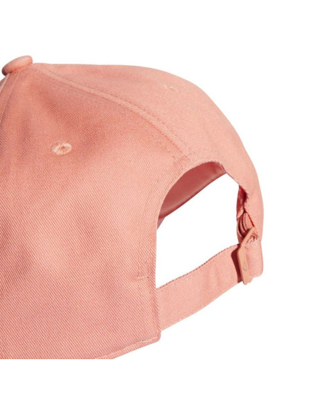 Czapka z daszkiem adidas big tonal logo baseball