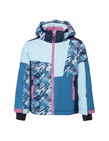 Kurtka ocieplana brugi 3ak5 jr