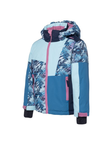 Kurtka ocieplana brugi 3ak5 jr