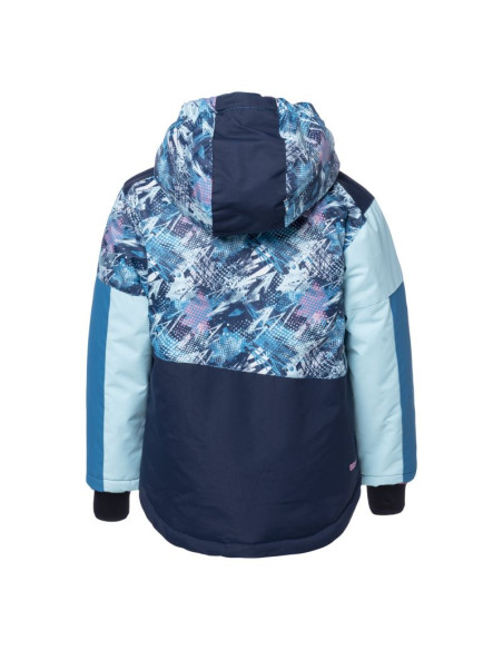 Kurtka ocieplana brugi 3ak5 jr