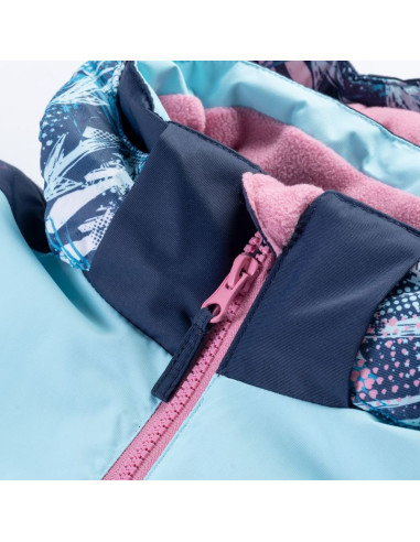 Kurtka ocieplana brugi 3ak5 jr