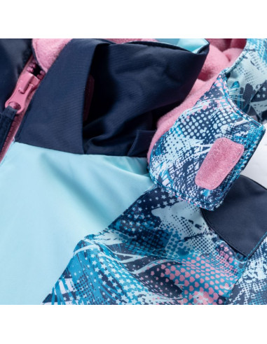 Kurtka ocieplana brugi 3ak5 jr