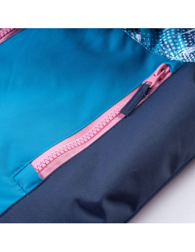 Kurtka ocieplana brugi 3ak5 jr