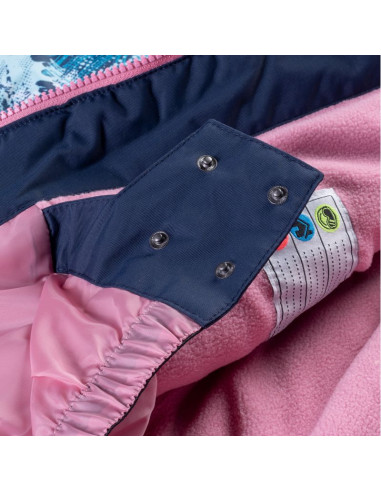 Kurtka ocieplana brugi 3ak5 jr