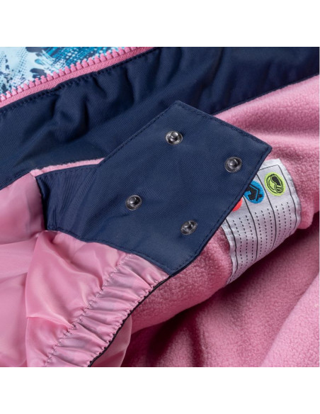 Kurtka ocieplana brugi 3ak5 jr