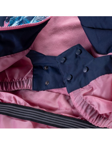 Kurtka ocieplana brugi 3ak5 jr