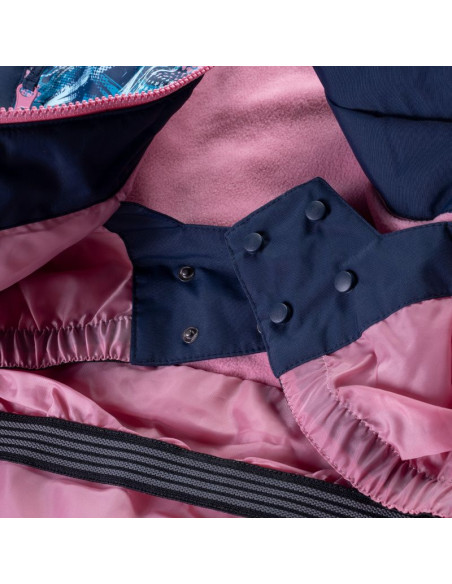 Kurtka ocieplana brugi 3ak5 jr