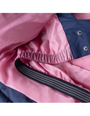 Kurtka ocieplana brugi 3ak5 jr