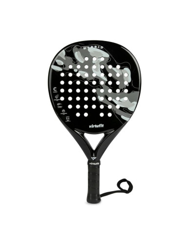 Rakieta do padla virtufit padel hybrid