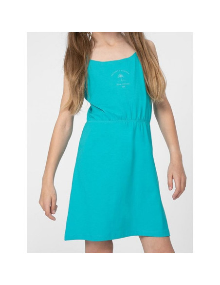 Sukienka 4f jr 4fjss23tdref026