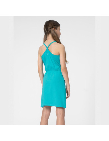 Sukienka 4f jr 4fjss23tdref026