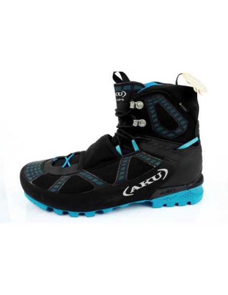 Buty trekkingowe aku viaz dfs gtx w