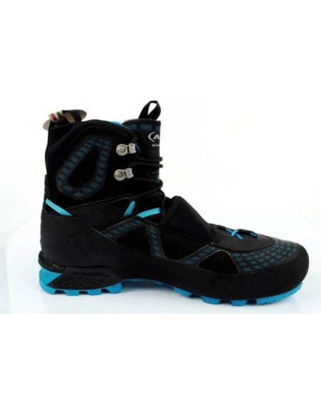 Buty trekkingowe aku viaz dfs gtx w