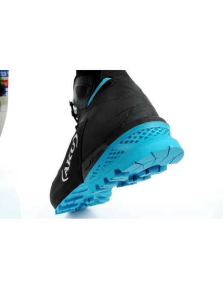 Buty trekkingowe aku viaz dfs gtx w