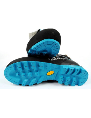 Buty trekkingowe aku viaz dfs gtx w